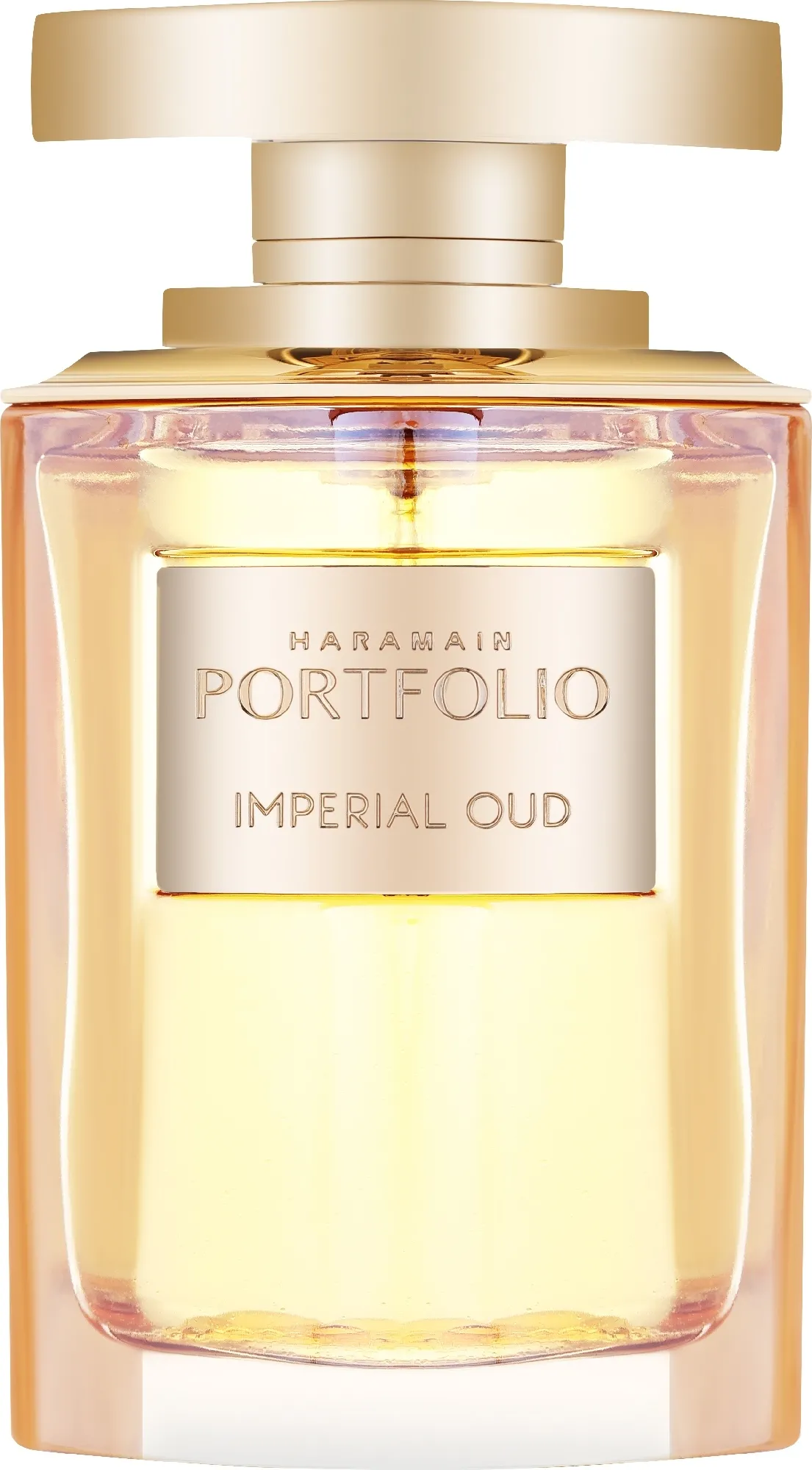 Al Haramain Portfolio Imperial Oud