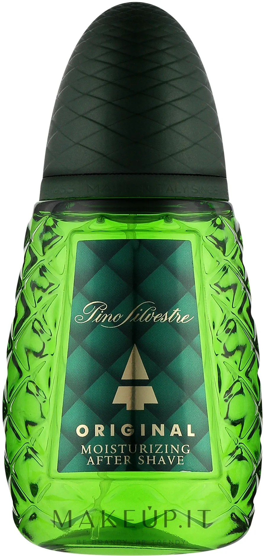 Pino Silvestre Shave Master