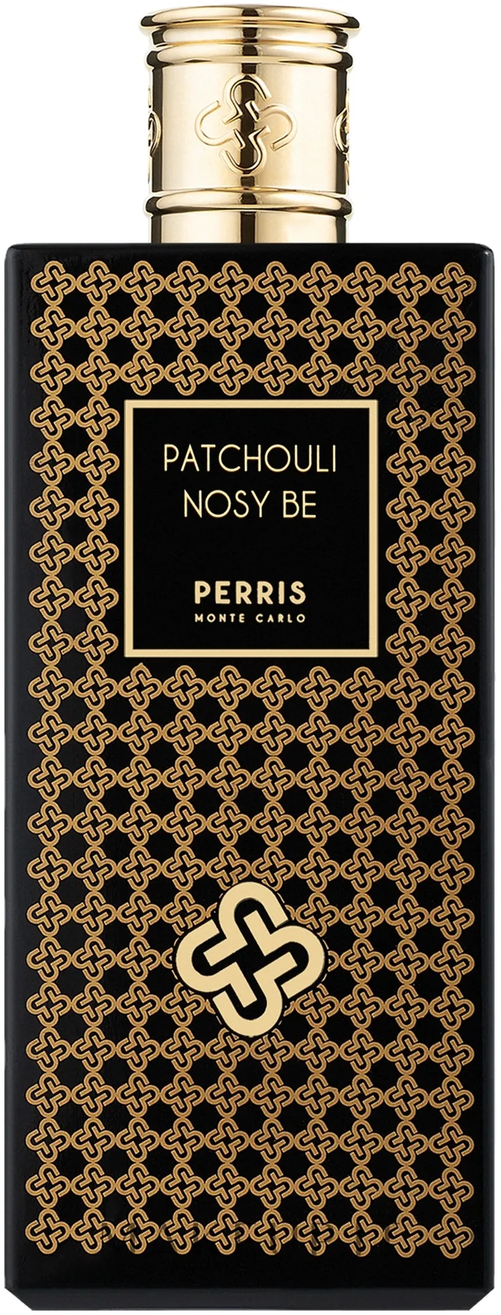 Perris Monte Carlo Patchouli Nosy Be