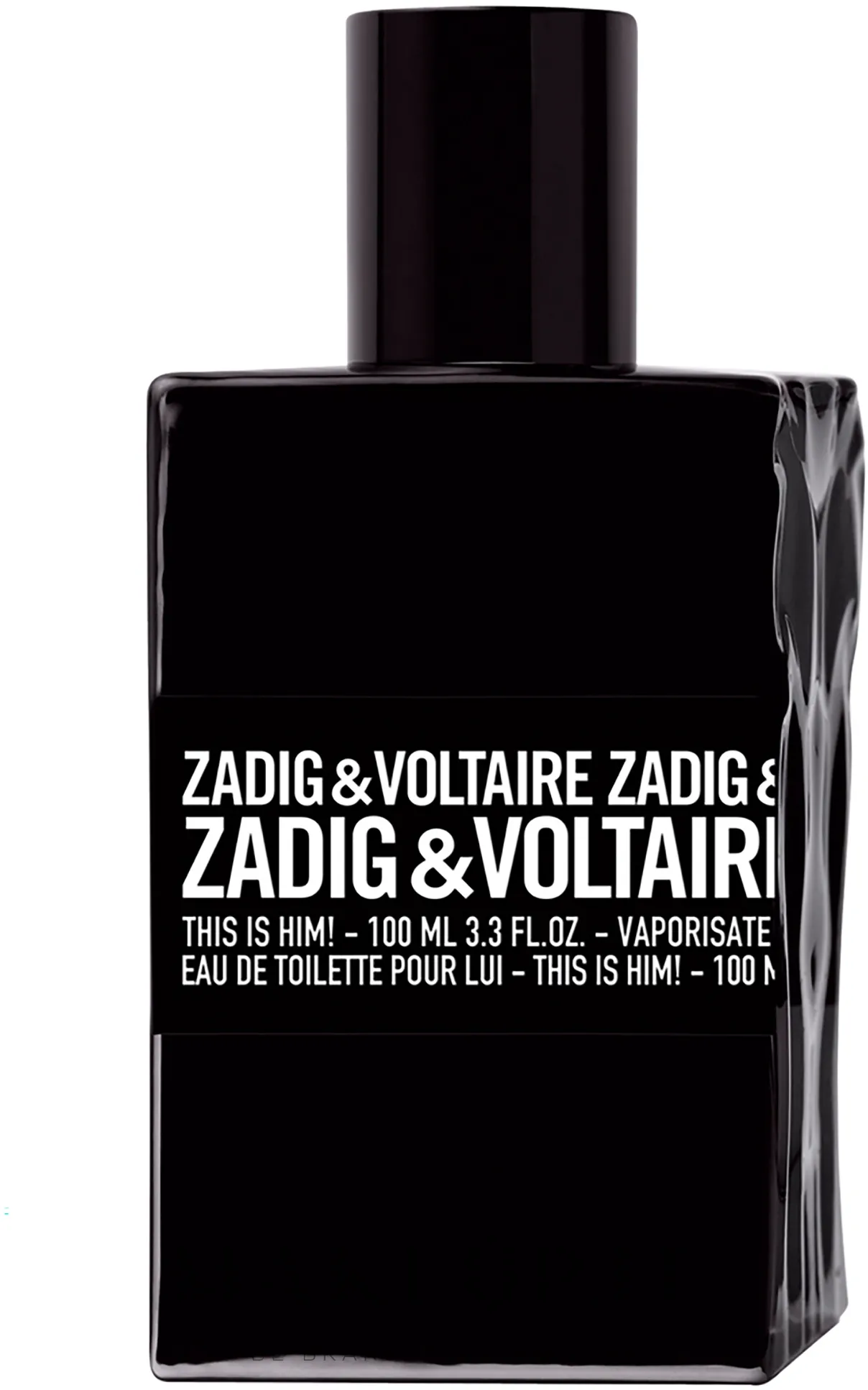 Zadig & Voltaire This is Him