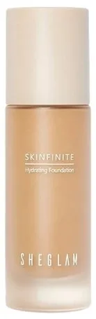 Sheglam Skinfinite Hydrating Foundation
