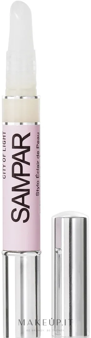 Sampar City of Light Spot Lighter