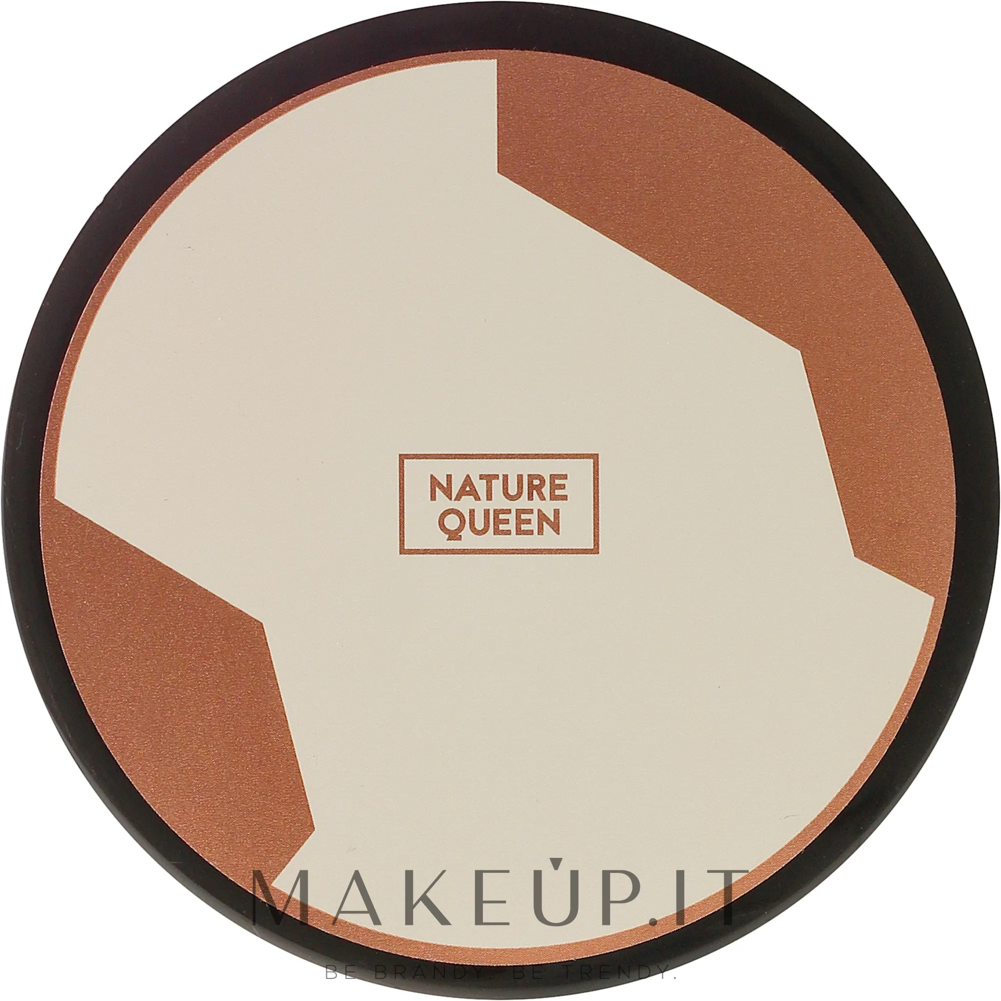 Maschera viso con argilla rosa