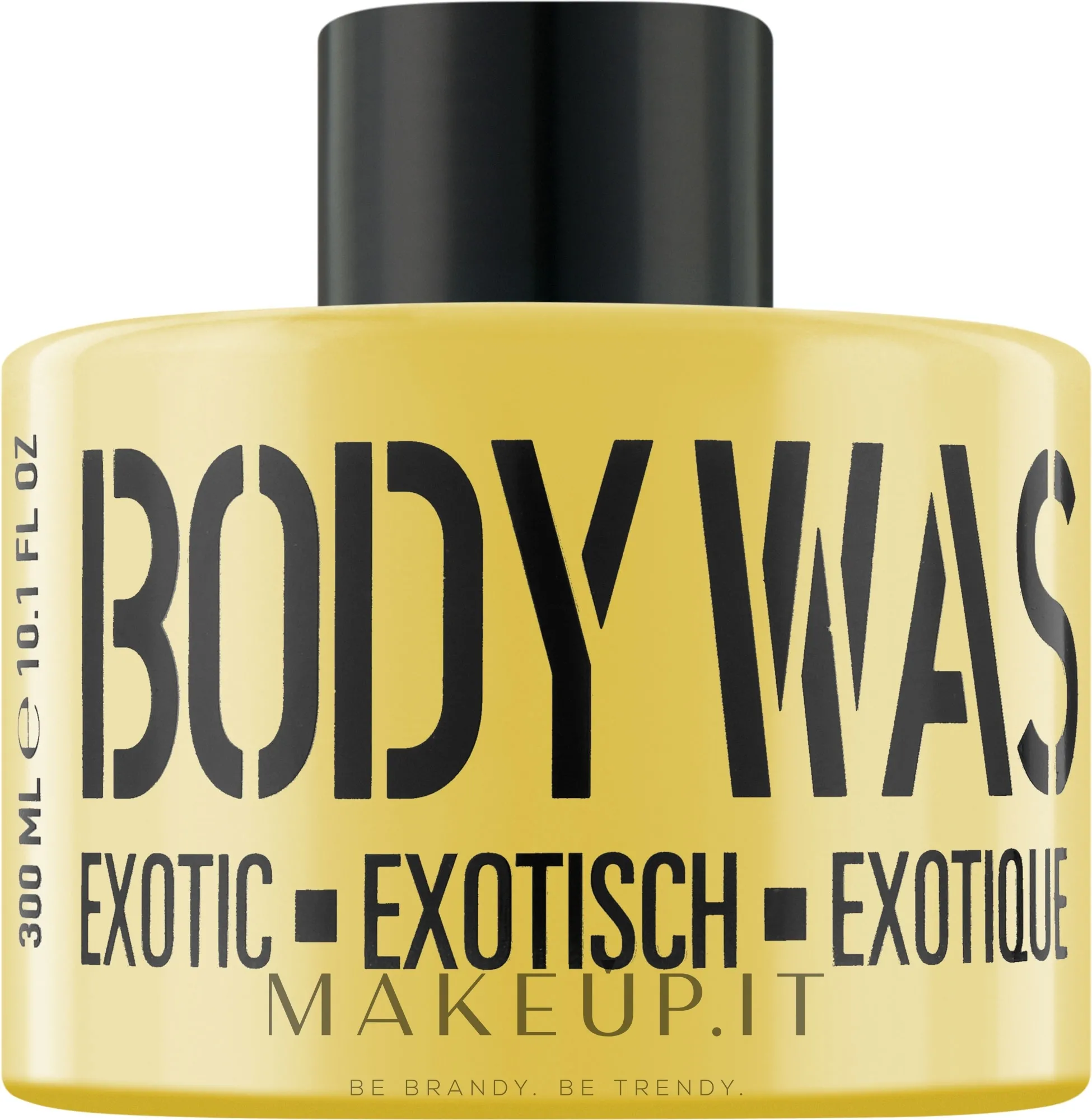 Gel doccia "Stackable Exotic"