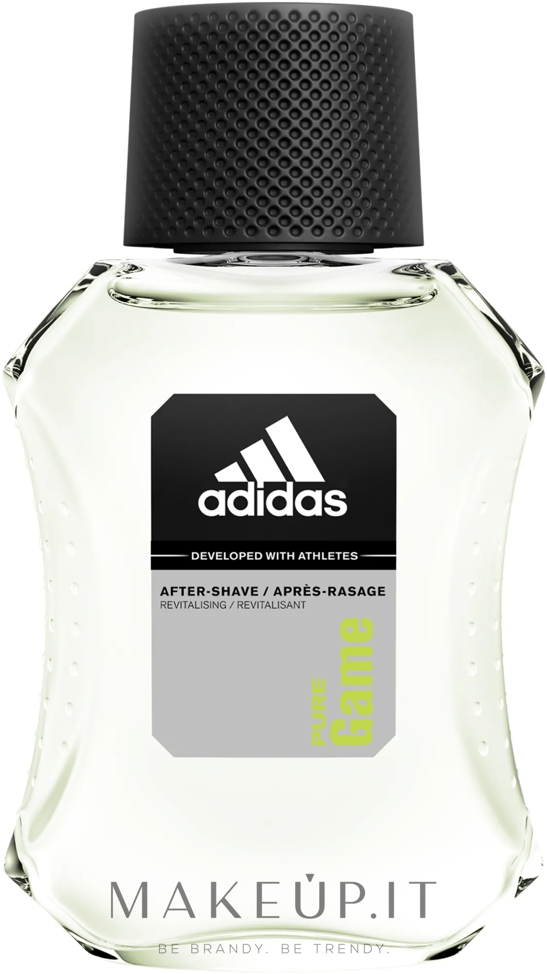 Adidas Pure Game After-Shave Revitalising