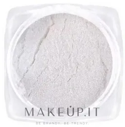 Polvere per unghie "Effetto Specchio"