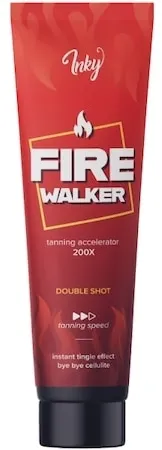 Crema acceleratrice dell'abbronzatura per solarium