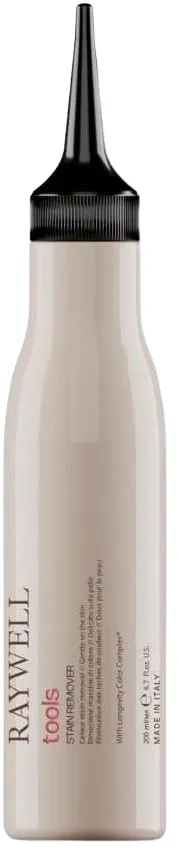 Rimozione per il cuoio capelluto