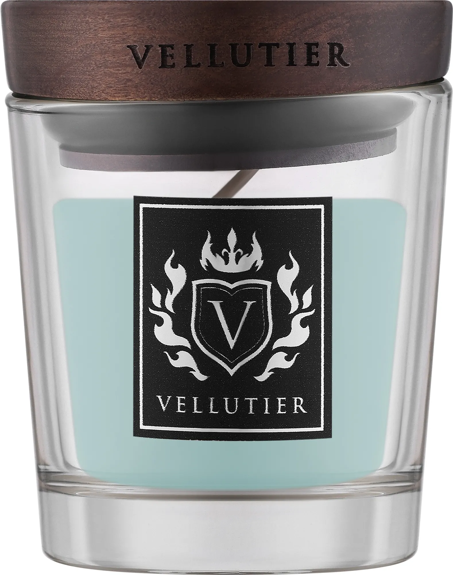 Candela profumata «Intimate and Cozy»