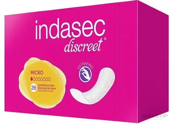 Proteggi-slip, 28 pezzi