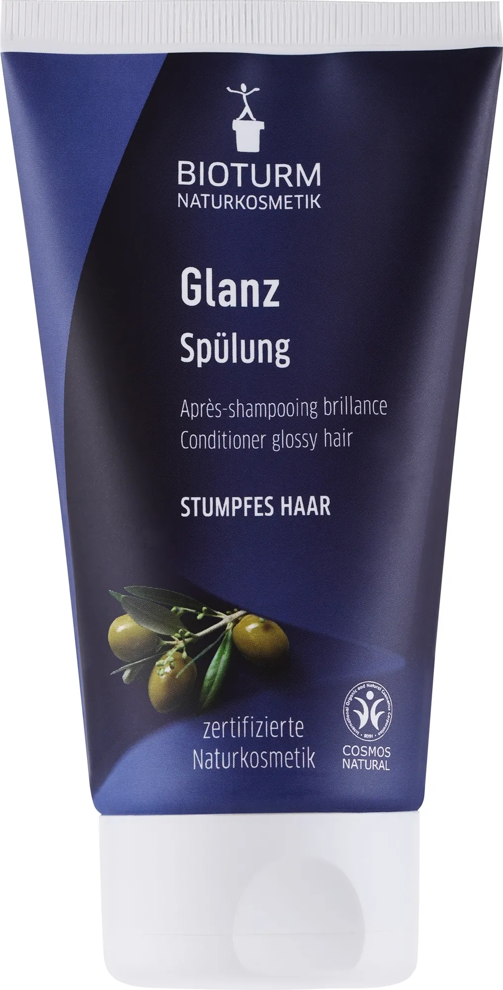 Condizionante per capelli "Expert Brilliance "