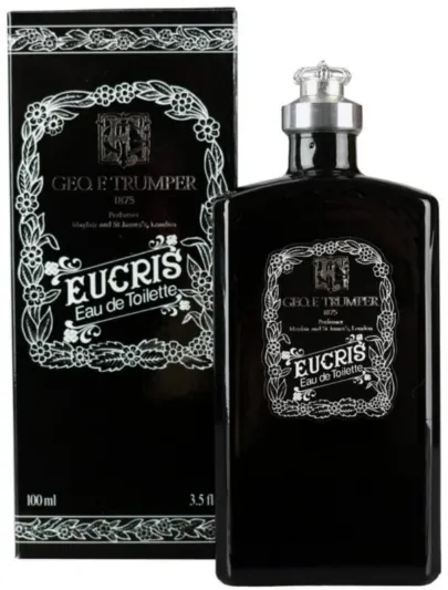 Geo.F.Trumper Eucris