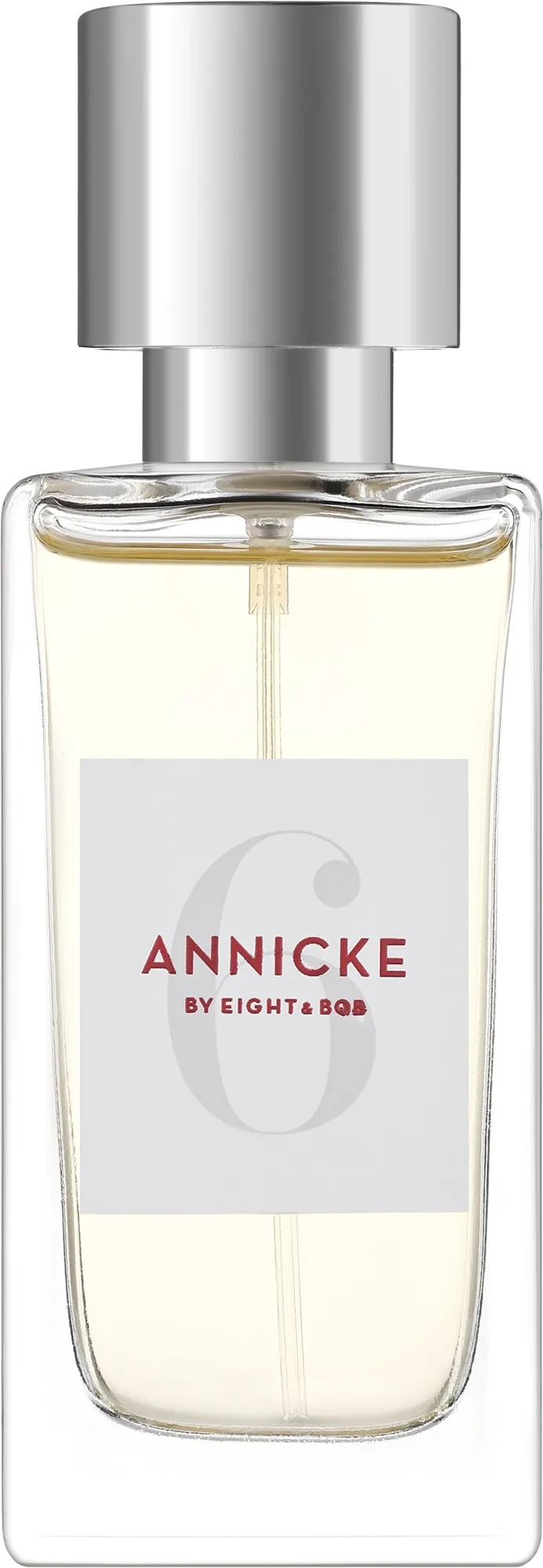 Eight & Bob Annicke 6