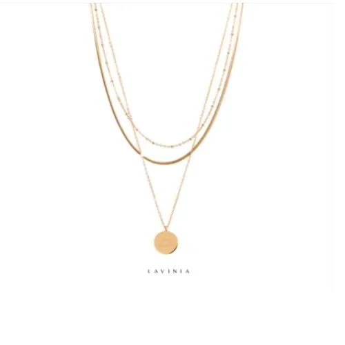 MARGUTTA COLLANA LAVINIA