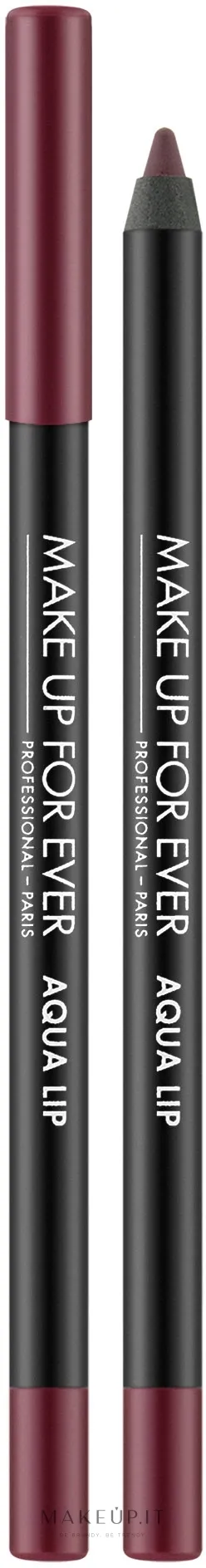 Make Up For Ever Aqua Lip Waterproof Pencil