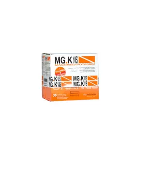 MGK VIS ORANGE 30 BUSTINE
