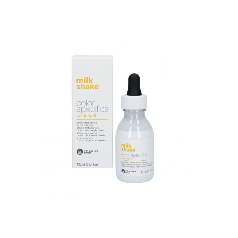 milk_shake Colour Specifics Color Split 100ml - additivo effetto barriera colorazione capelli