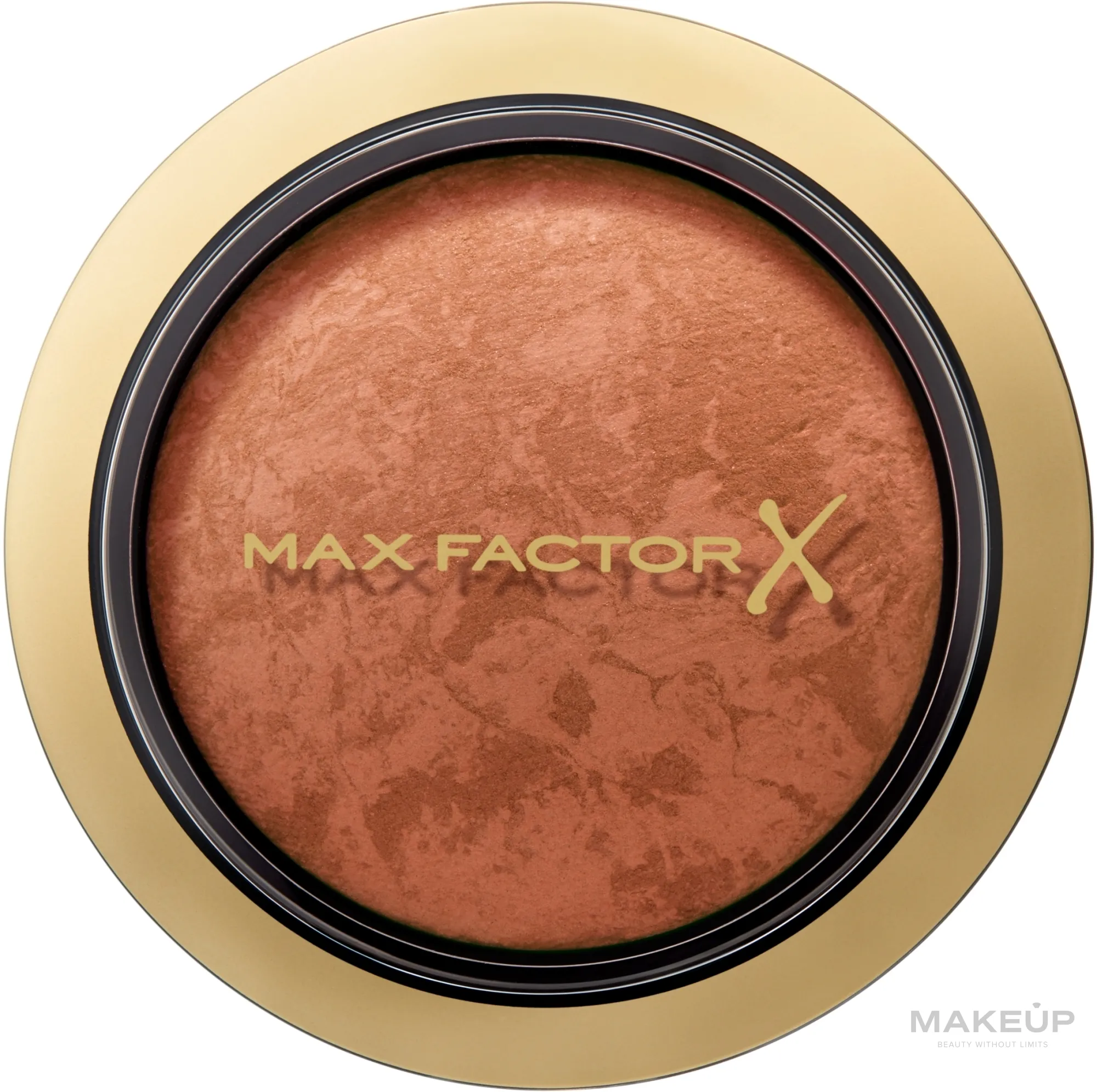 Max Factor Creme Puff Blush