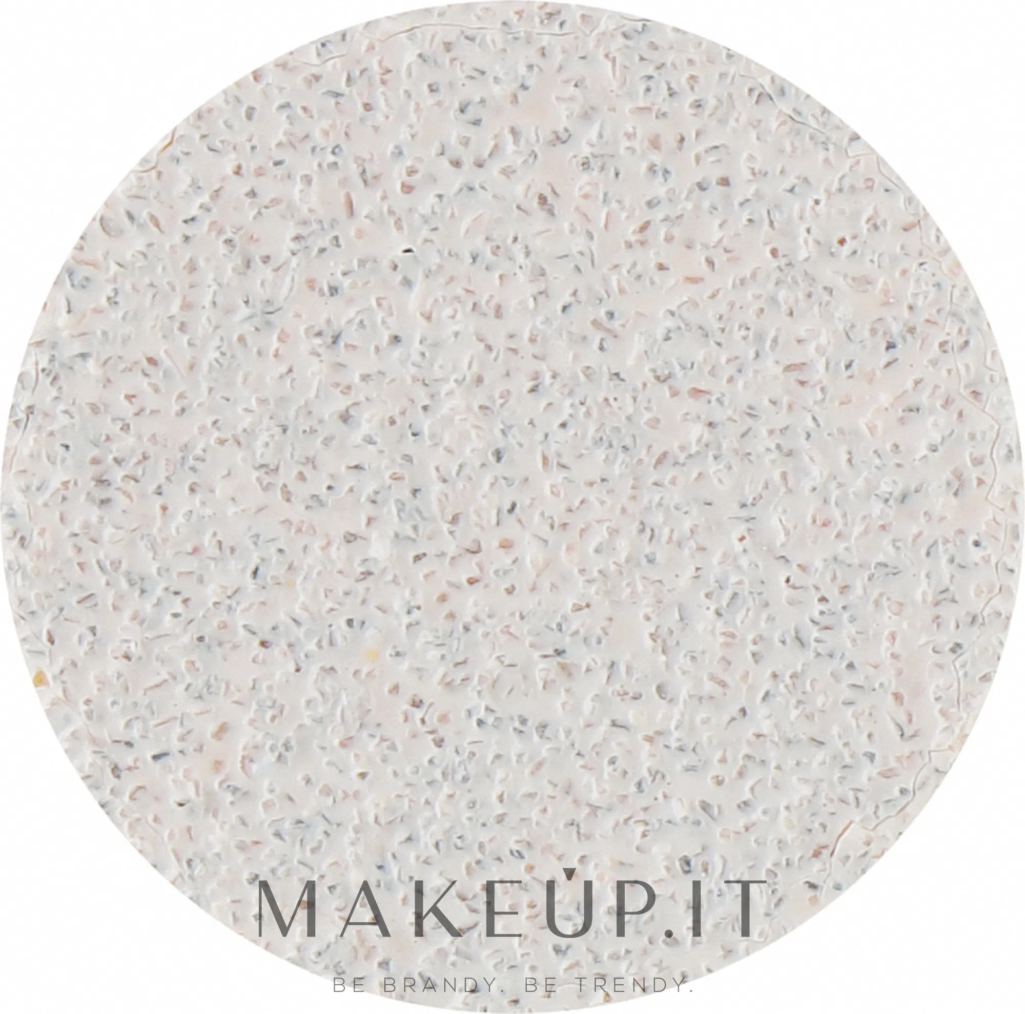 Superfici di ricambio per disco da pedicure Pododisc M, 80 grit, base morbida