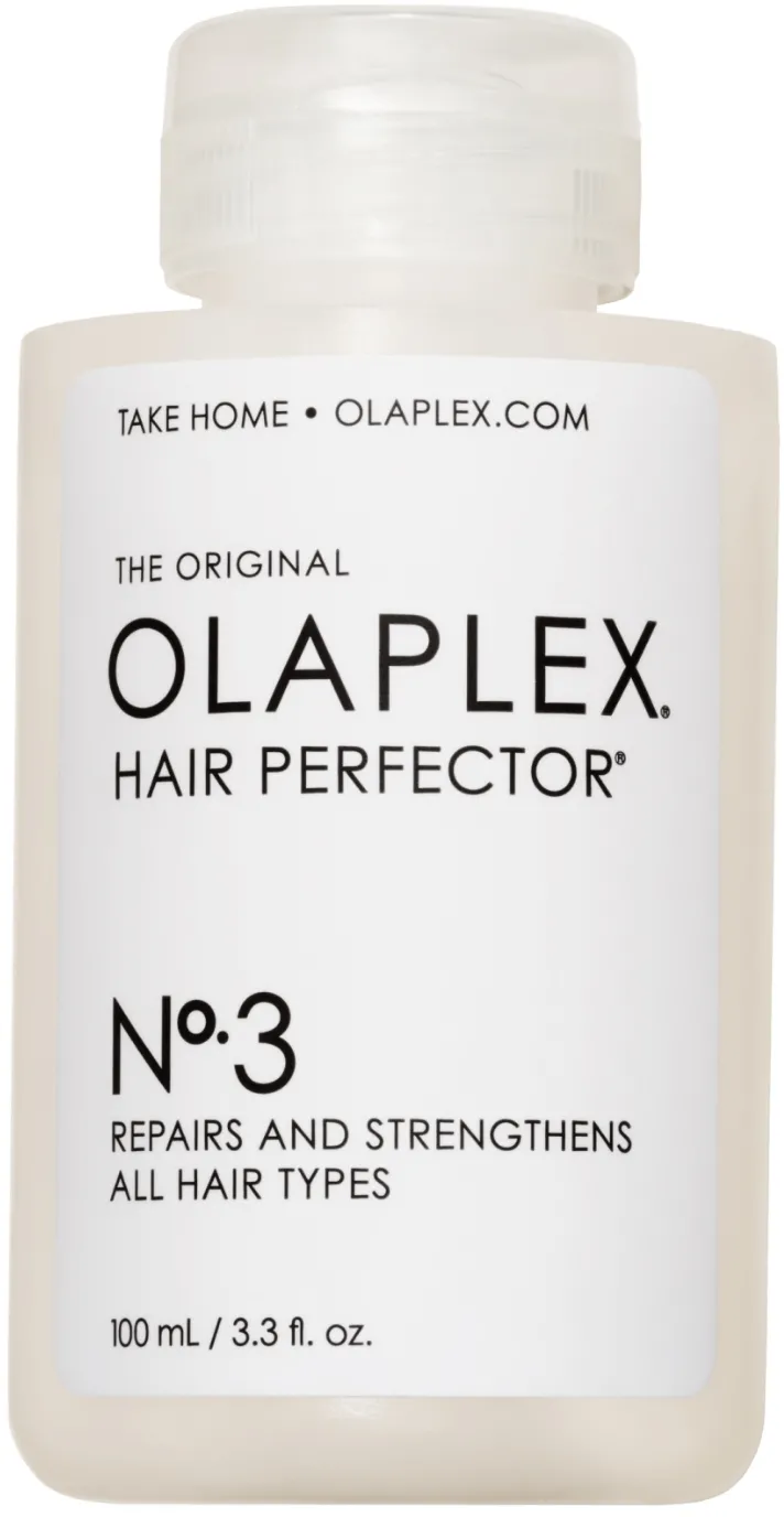 Elisir "Perfezione dei capelli"