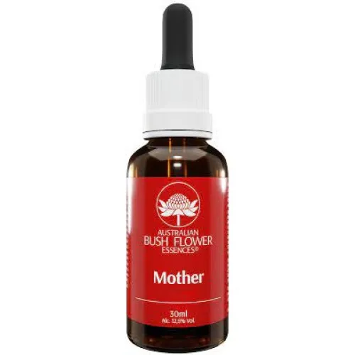 Mother - Australian bush flower essences - Flacone 30 ml