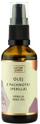 Olio cosmetico "Perilla"