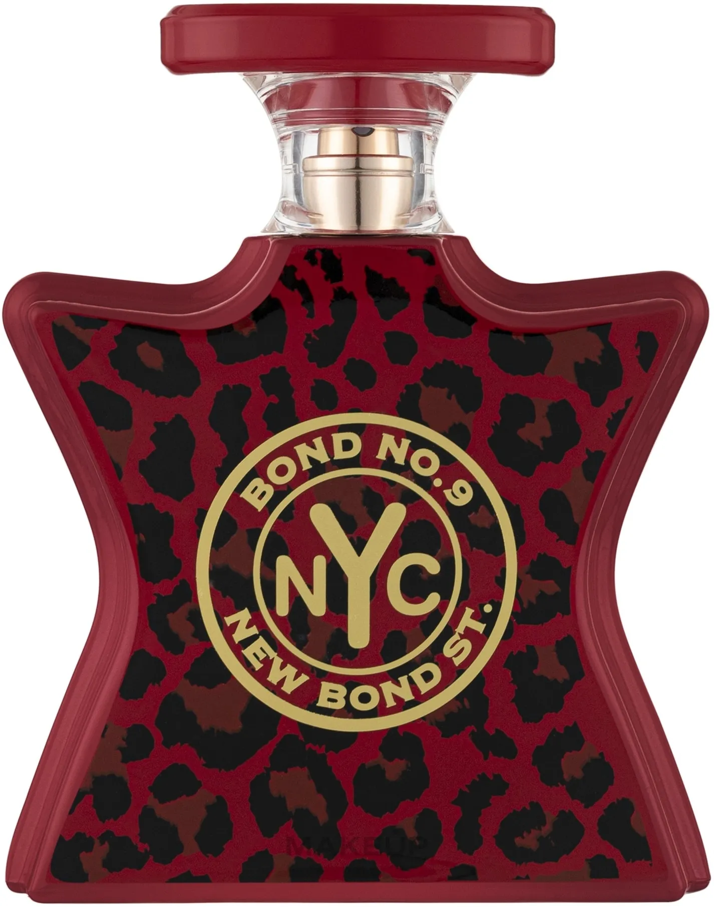 Bond No9 New Bond St.