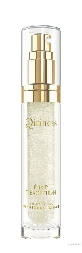 Siero ringiovanente e riparatore