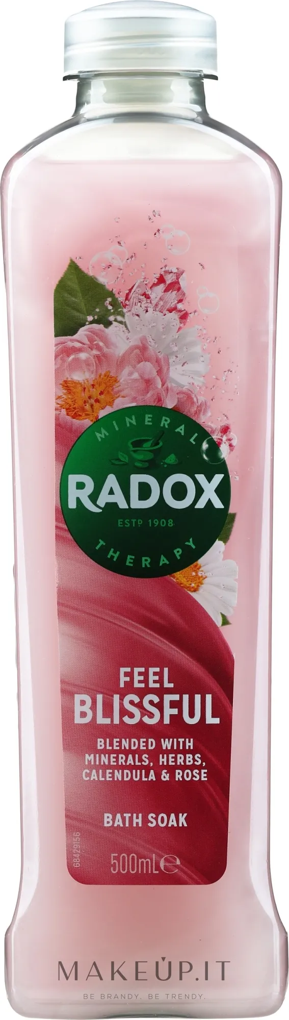 Bagnoschiuma "Feel Blissful"