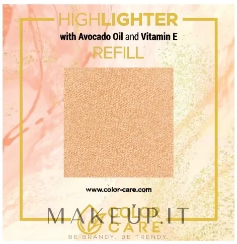 Color Care Highlighter Refill