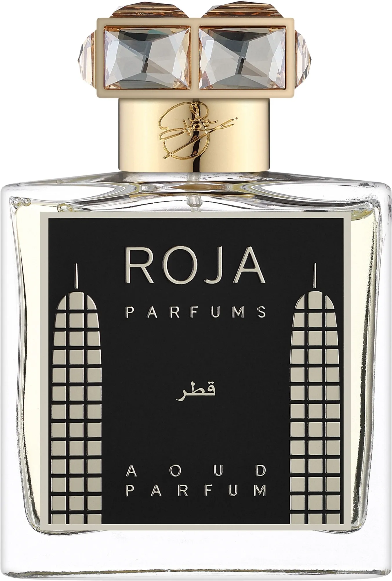 Roja Parfums Qatar Aoud