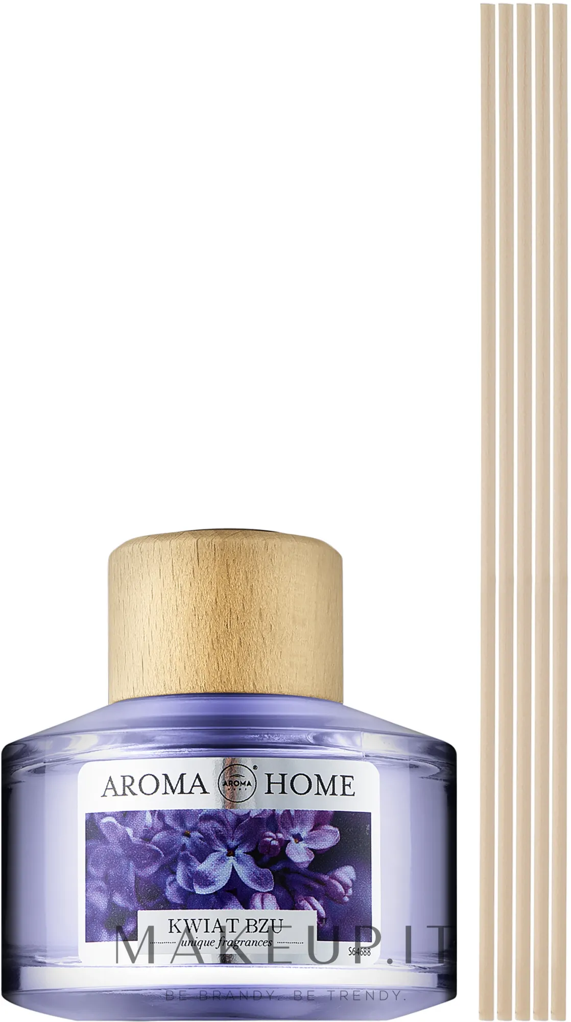 Aroma Home Unique Fragrance Lilac