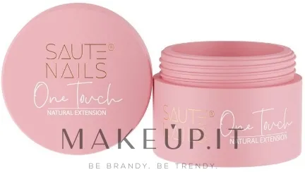 Gel per allungamento unghie, 30g