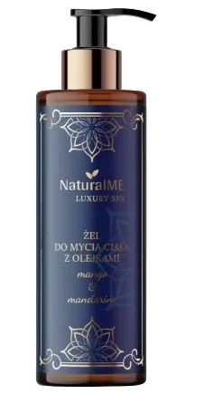 Gel doccia "Mango e mandarino"