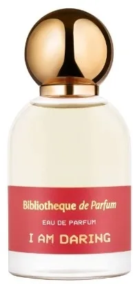 Bibliotheque De Parfum I Am Daring