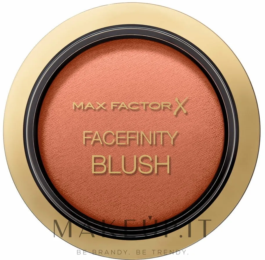 Max Factor Facefinity Blush
