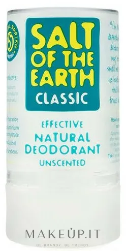 Deodorante-stck cristallo naturale