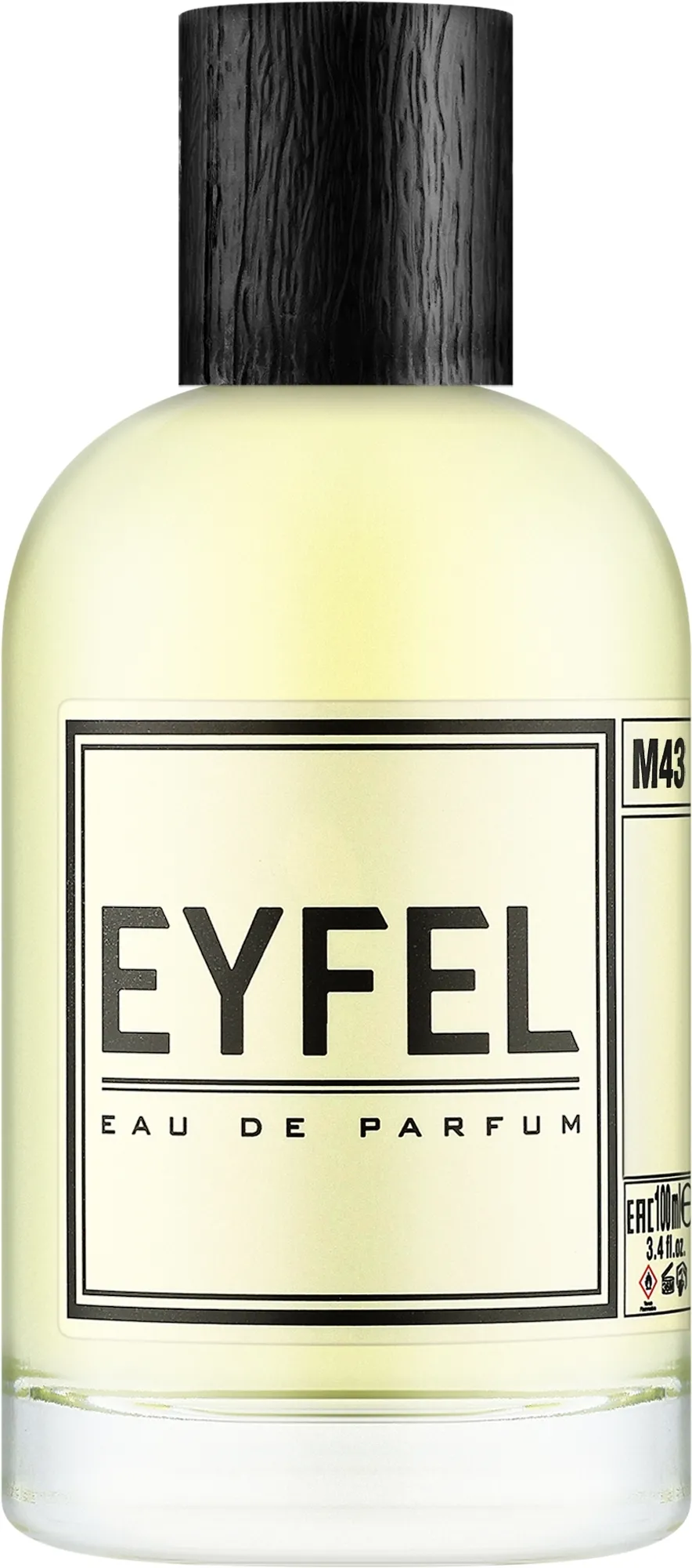 Eyfel Perfume M43