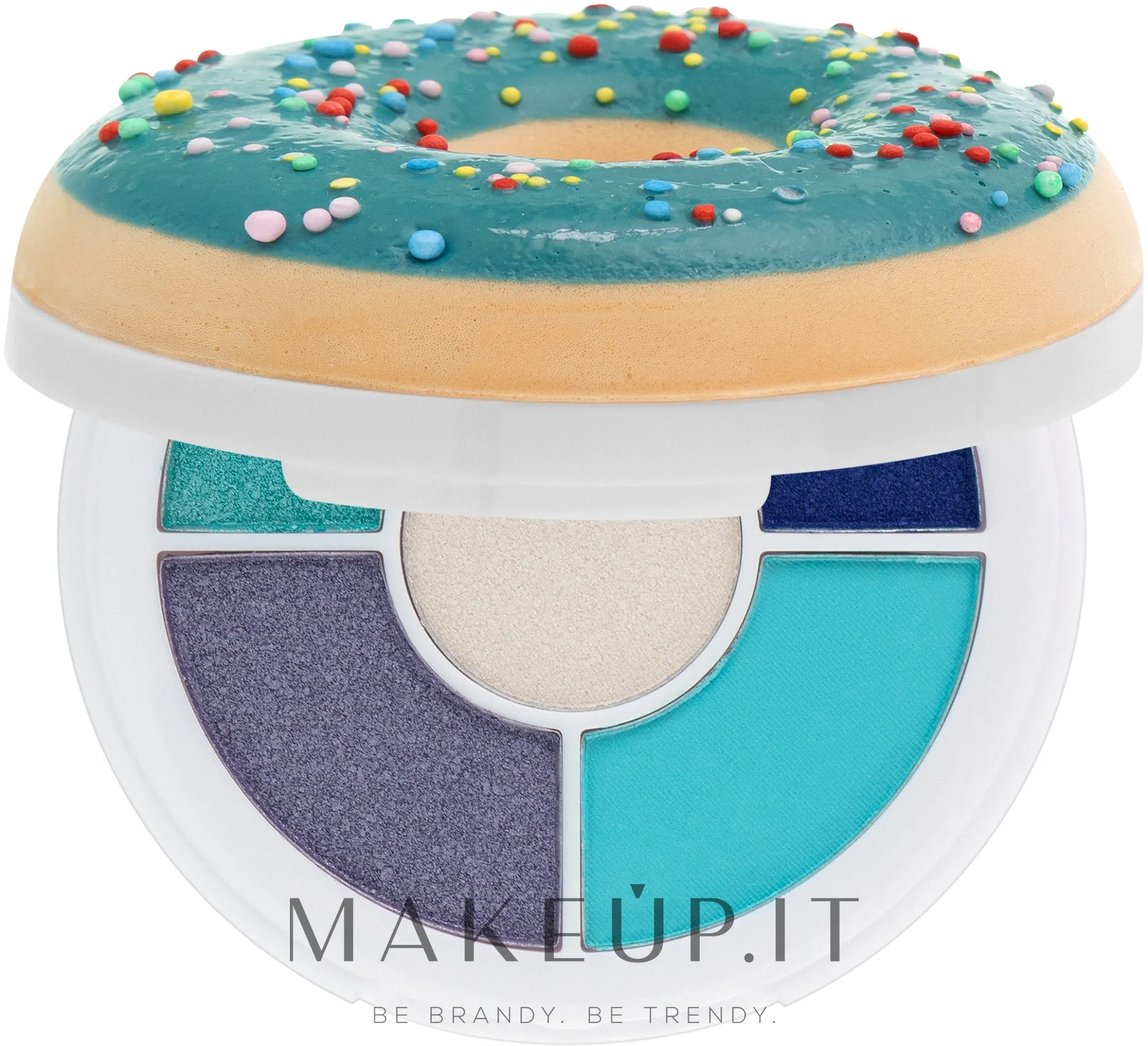 I Heart Revolution Donuts