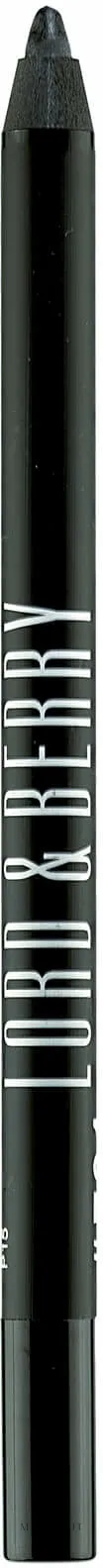 Lord & Berry Smudgeproof Eye-Liner