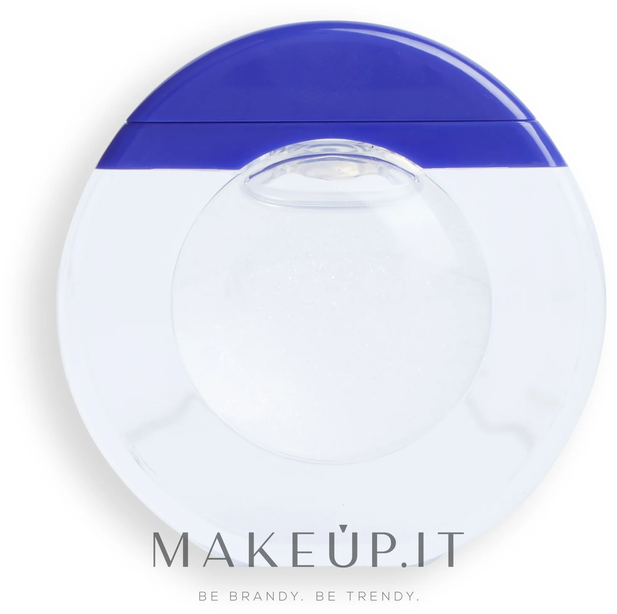 Relove By Revolution Dancing Queen Glitter Ball Lip Gloss