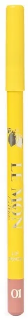 Vivienne Sabo Lip Pencil Lemon Citron