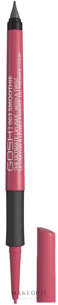 Gosh The Ultimate Lip Liner