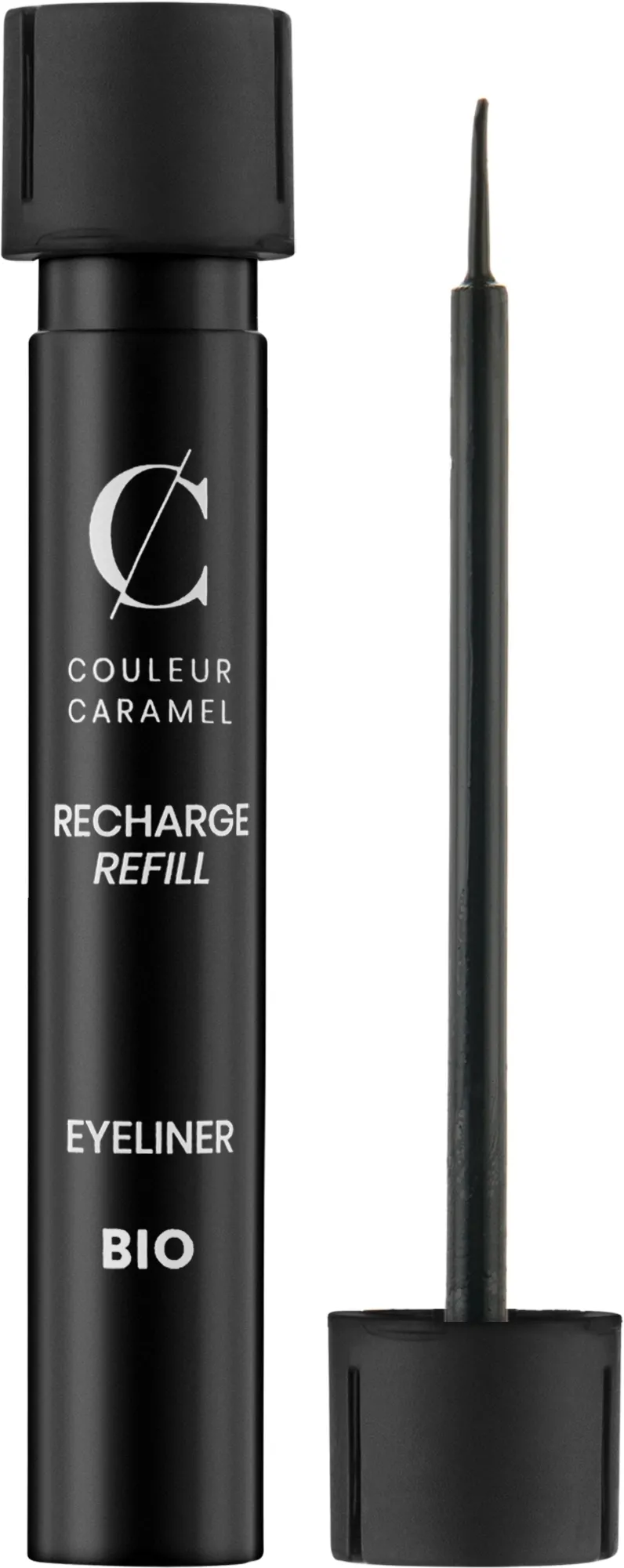 Couleur Caramel Bio Recharge Eyeliner