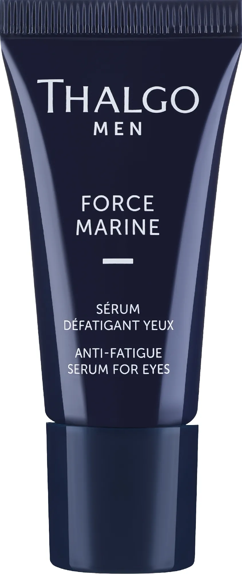 Siero contorno occhi, per uomo