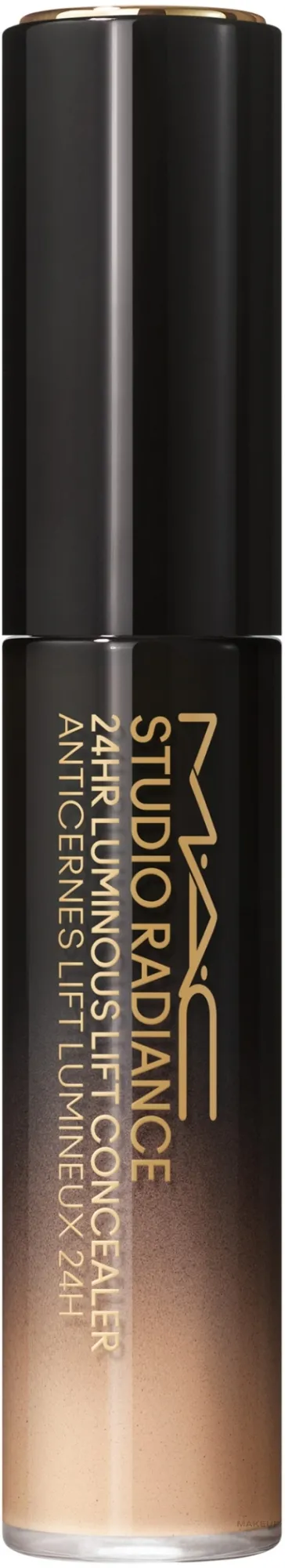 MAC Studio Radiance 24Hr Luminous Lift Concealer
