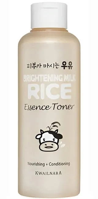 Tonico illuminante per il viso