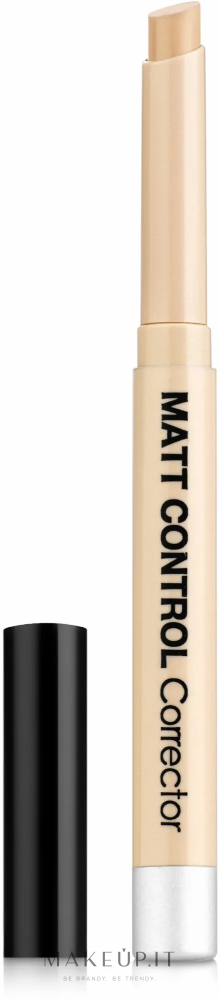 Dermacol Matt Control Corrector