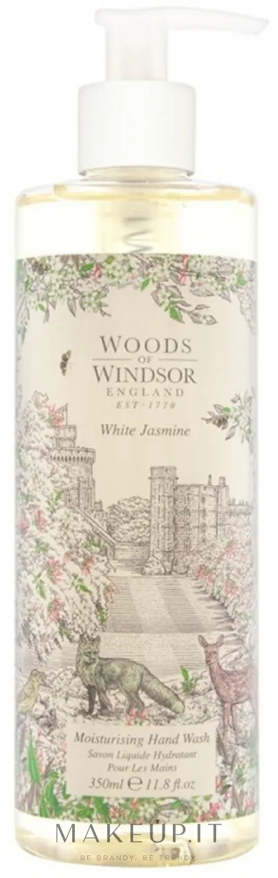 Woods Of Windsor White Jasmine