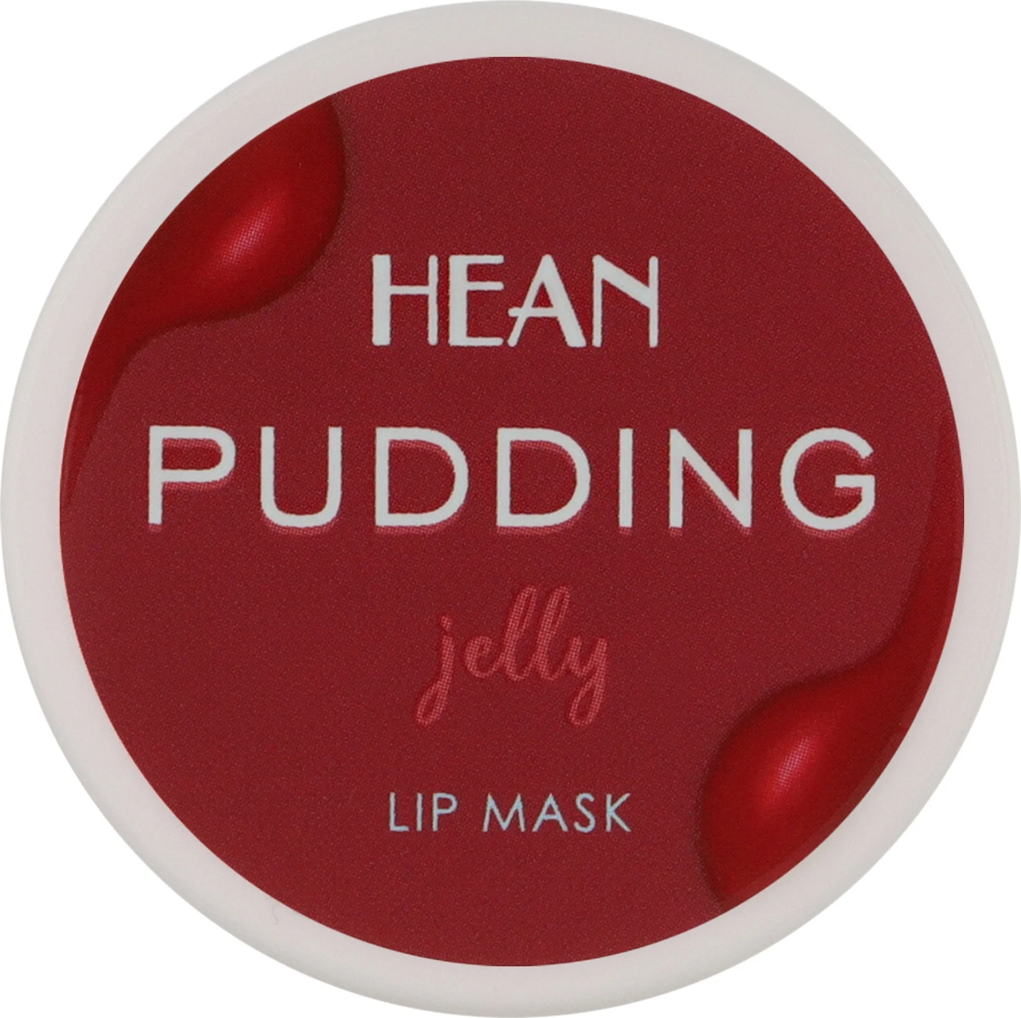 Maschera labbra 'Gelatina'